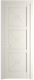   	Profil Doors 1.4.1 PM перламутр белый