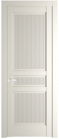   	Profil Doors 2.3.1 PM перламутр белый