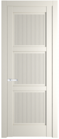   	Profil Doors 2.4.1 PM перламутр белый