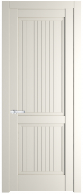   	Profil Doors 3.2.1 PM перламутр белый