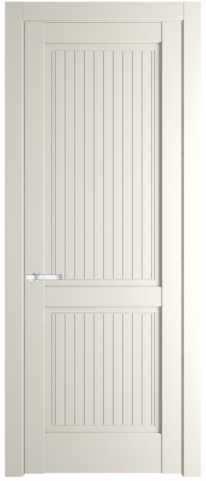 межкомнатные двери  Profil Doors 3.2.1 PM перламутр белый