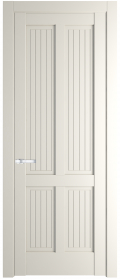   	Profil Doors 3.6.1 PM перламутр белый