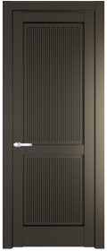   	Profil Doors 2.2.1 PM перламутр бронза