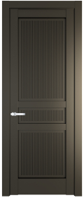   	Profil Doors 2.3.1 PM перламутр бронза