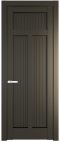   	Profil Doors 3.4.1 PM перламутр бронза