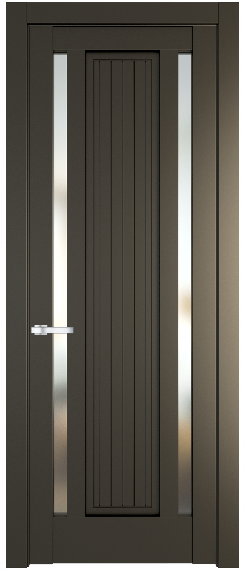 межкомнатные двери  Profil Doors 3.5.1 PM  перламутр бронза