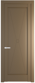   	Profil Doors 1.1.1 PM перламутр золото