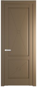   	Profil Doors 1.2.1 PM перламутр золото