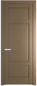   	Profil Doors 1.3.1 PM перламутр золото