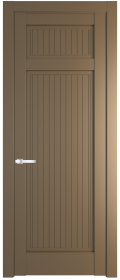   	Profil Doors 3.1.1 PM перламутр золото