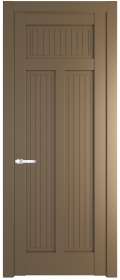   	Profil Doors 3.4.1 PM перламутр золото