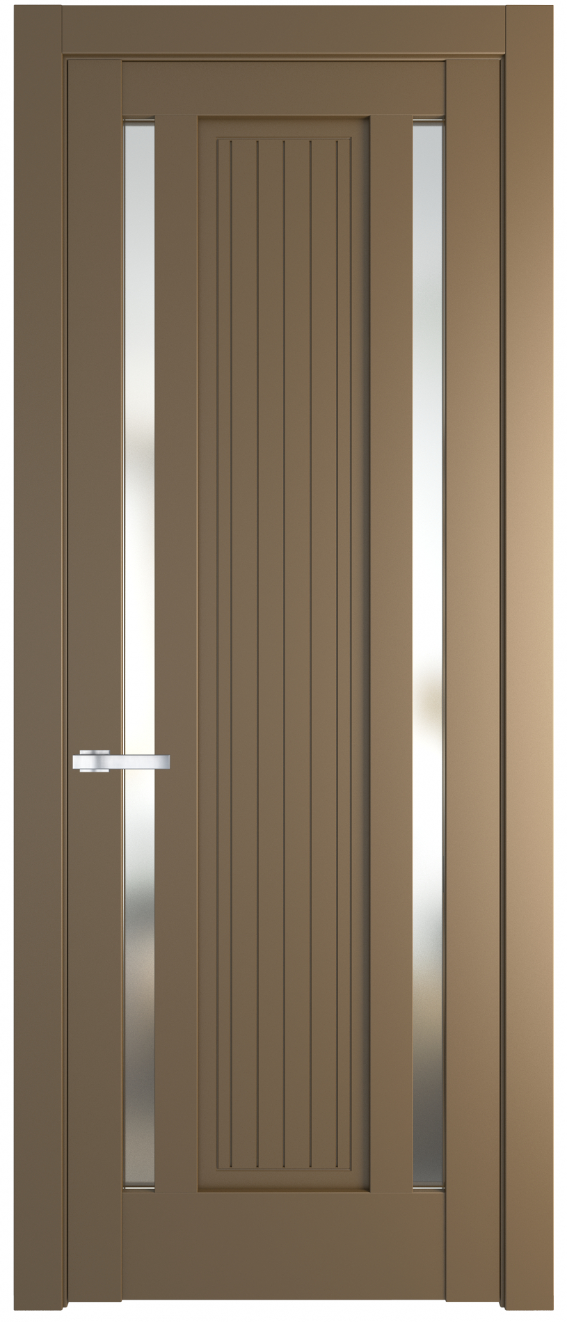 межкомнатные двери  Profil Doors 3.5.1 PM  перламутр золото