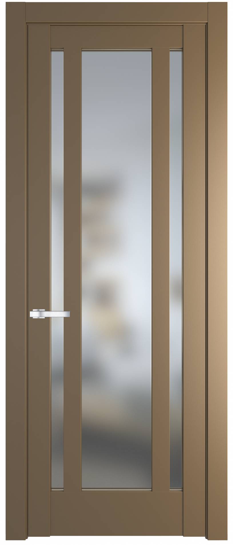 межкомнатные двери  Profil Doors 3.5.2 PM  перламутр золото