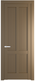   	Profil Doors 3.6.1 PM перламутр золото