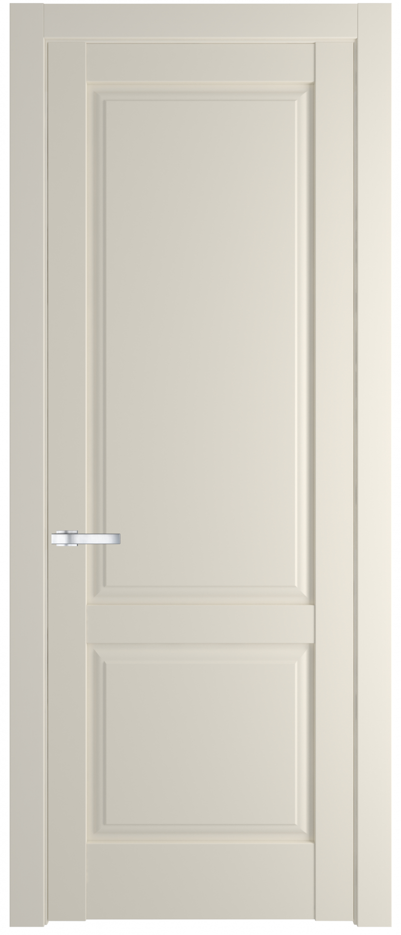 межкомнатные двери  Profil Doors 4.2.1 PD кремовая магнолия