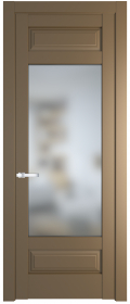   	Profil Doors 4.3.3 PD со стеклом смоки
