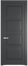   	Profil Doors 4.4.1 PD графит