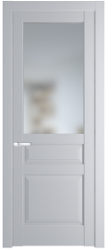   	Profil Doors 4.5.3 PD со стеклом лайт грей