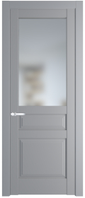   	Profil Doors 4.5.3 PD со стеклом смоки