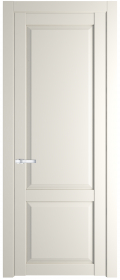   	Profil Doors 2.2.1 PD перламутр белый