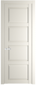   	Profil Doors 2.4.1 PD перламутр белый