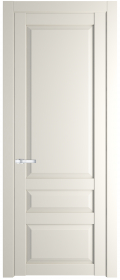   	Profil Doors 2.5.1 PD перламутр белый
