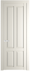   	Profil Doors 2.8.1 PD перламутр белый