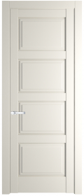   	Profil Doors 3.4.1 PD перламутр белый