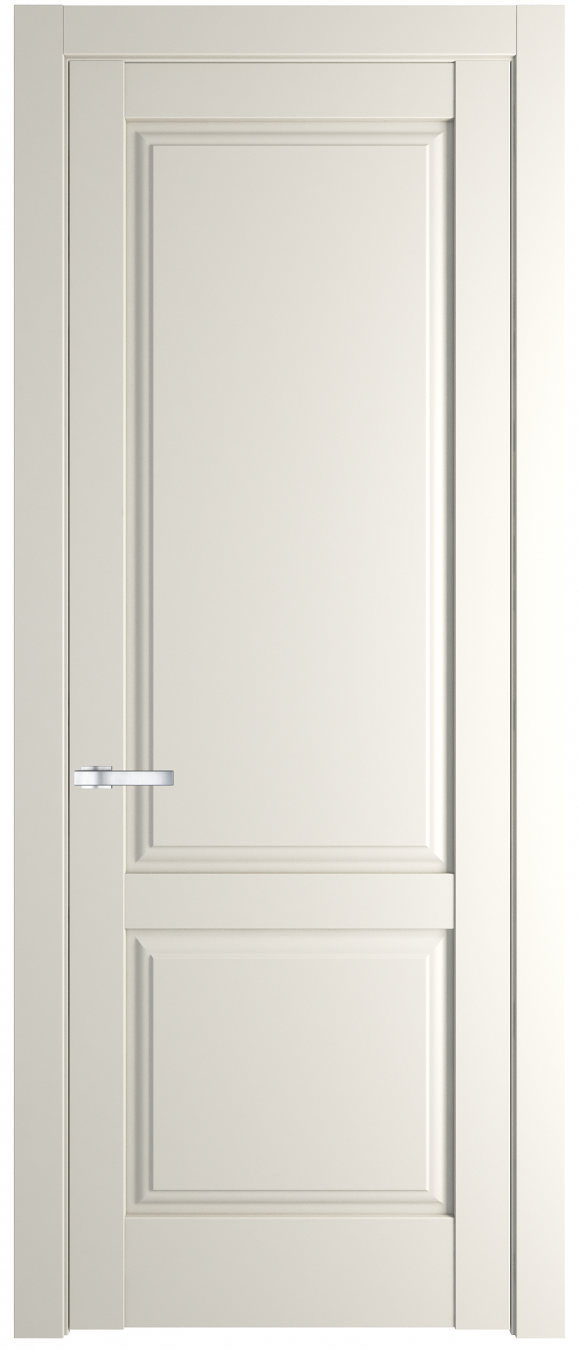 межкомнатные двери  Profil Doors 4.2.1 PD перламутр белый