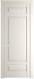   	Profil Doors 4.3.1 PD перламутр белый