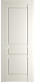   	Profil Doors 4.5.1 PD перламутр белый