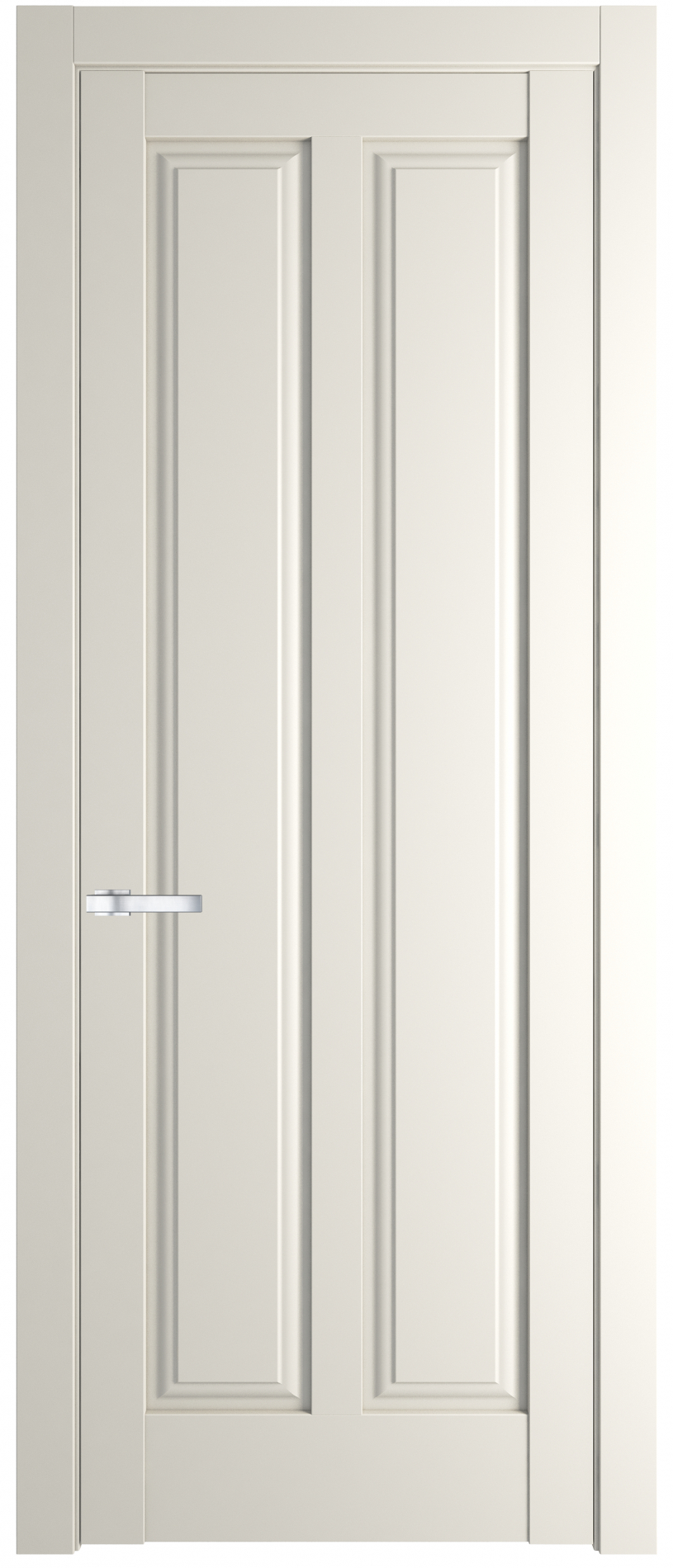 межкомнатные двери  Profil Doors 4.7.1 PD перламутр белый
