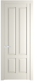   	Profil Doors 4.8.1 PD перламутр белый