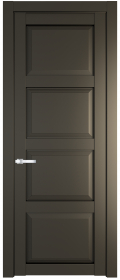   	Profil Doors 2.4.1 PD перламутр бронза