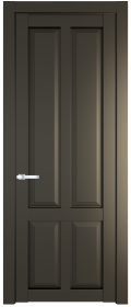   	Profil Doors 2.8.1 PD перламутр бронза
