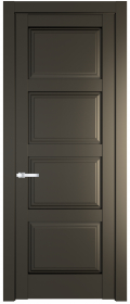   	Profil Doors 4.4.1 PD перламутр бронза
