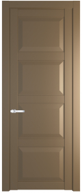   	Profil Doors 1.4.1 PD перламутр золото