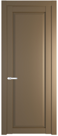   	Profil Doors 2.1.1 PD перламутр золото