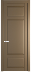   	Profil Doors 2.3.1 PD перламутр золото