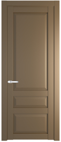   	Profil Doors 2.5.1 PD перламутр золото