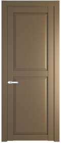   	Profil Doors 2.6.1 PD перламутр золото