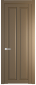   	Profil Doors 2.7.1 PD перламутр золото