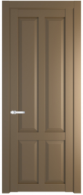   	Profil Doors 2.8.1 PD перламутр золото