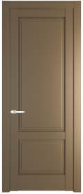   	Profil Doors 3.2.1 PD перламутр золото