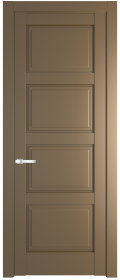   	Profil Doors 3.4.1 PD перламутр золото