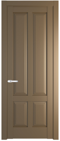   	Profil Doors 4.8.1 PD перламутр золото