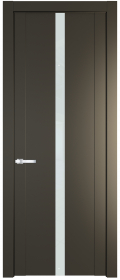   	Profil Doors 1.8P перламутр бронза