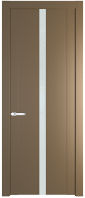   	Profil Doors 1.8P перламутр золото