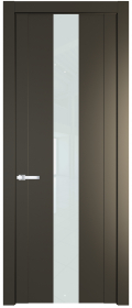   	Profil Doors 1.9P перламутр бронза