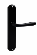   	Profil Doors Goccia PL02 чёрная